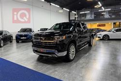 شيفروليه سلفرادو